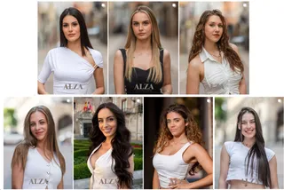 Arranca la votación popular para elegir a la próxima Miss Zamora International 2025