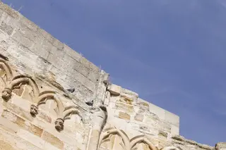 Cielos soleados y temperaturas de hasta quince grados