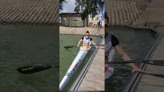 Laura Pedruelo se corona con el bronce en Sevilla en el Campeonato de España Absoluto de Invierno