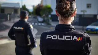 Policia nacional 2
