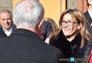 El equipo de gobierno asegura que fue el seguro y no la Diputación quien pagó el Belén de Virgen del Canto