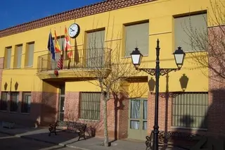Ayuntamiento de El Piñero