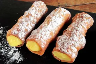 Cañas zamoranas
