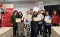 Curso Empleo Doméstico Cáritas