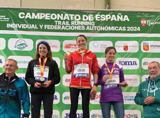 Verónica Sánchez Romero