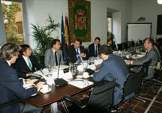 La FEMP pide que se dé a las entidades locales menores seis meses de margen para presentar las cuentas