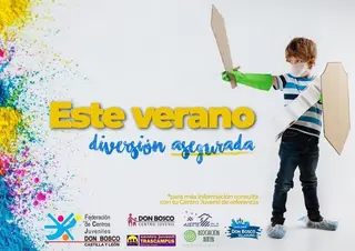 Trascampus verano
