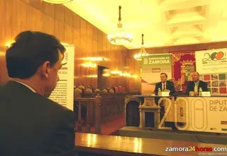 El Instituto de Estudios Zamoranos ‘Florián de Ocampo’ presenta su nueva página web