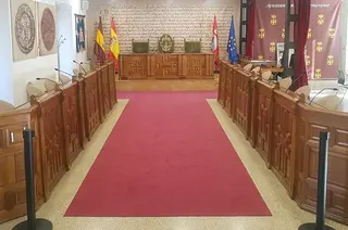 Ayuntamiento Benavente