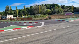 Imagen de la zona