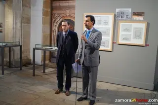 Martínez Maíllo: "La Diputación hará lo que quieran los ayuntamientos cuando la Junta elabore el mapa de ordenación"