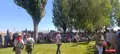 Romería Del Carmen En Navianos De Valverde