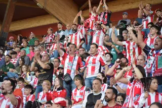 Zamora CF - UD Sanse