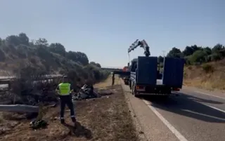 Accidente que ha causado la muerte de Diogo Jota y su hermano