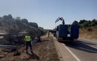 Accidente que ha causado la muerte de Diogo Jota y su hermano
