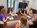 Reunión con STECYL-iReunión con STECYL-i