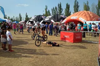 Bermillo vuelta actividades