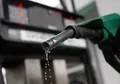 Un surtidor de gasolina. Europa Press. Archivo