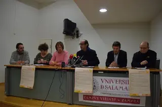 El Campus Viriato se llena de actividades con el regreso de ‘CulturAlCampus’
