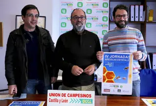 Zamora será la sede de las Jornadas Apícolas Estatales este fin de semana