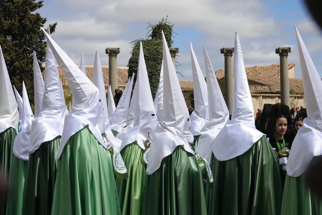 Cofradías de Zamora