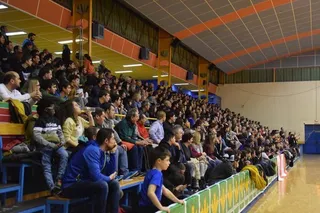 Aquimisa Queso Zamorano pide el respaldo de su hinchada para el duelo más trascendente del año