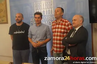 El FS Zamora crea su Escuela de Perfeccionamiento para trabajar con la cantera