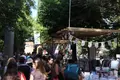 Centenares de personas acuden este fin de semana a La Ventana Market