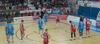 CB Zamora Benicarló