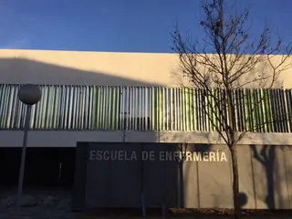 Escuela de Enfermería de Zamora