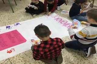 Cáritas Infancia1