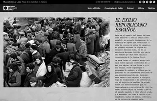 Nuevo espacio web Museo Lobo | 5