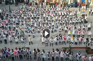 Héroes Benavente
