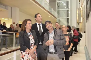 Identidades retratadas
