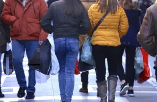 El 84% de los consumidores ha detectado descuentos falsos en estas rebajas