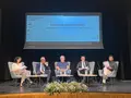 Clausura del foro de IA