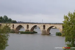 El turismo se mantiene en Zamora pero las pernoctaciones descienden de forma notable