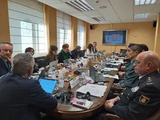 Europa evalúa en Castilla y León el cumplimiento del Convenio de Estambul en la lucha contra la violencia de género