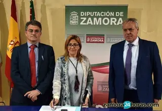 Los gestores del Ramos aspiran conseguir que el 30% de los espectadores sean foráneos