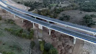 Autovía A-62