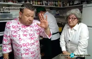 Las diez informaciones más leídas en la sección de Sociedad