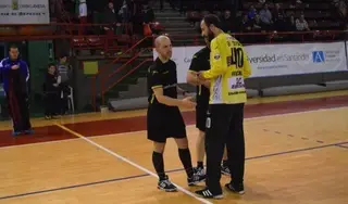 El MMT Seguros se aleja del subcampeonato