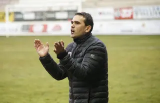 Miguel Losada: “Es un palo pero debemos seguir peleando”