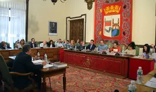 Aprobado el convenio para el suministro de agua a los pueblos con problemas de abastecimiento