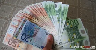 El Gobierno propone aumentar hasta 648 euros el Salario Mínimo Interprofesional