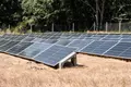 Placas solares instaladas para el autoabastecimiento de los vecinos de estos municipios
