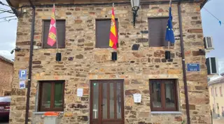 Ayuntamiento de Villageriz. Benavente Digital
