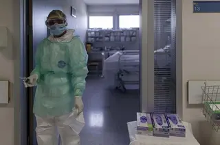 Coronavirus