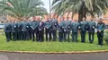 Nuevos agentes de la Guardia Civil en Zamora