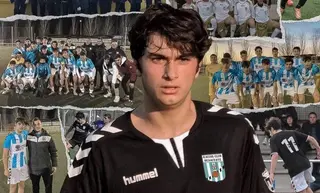 Dani Alejos